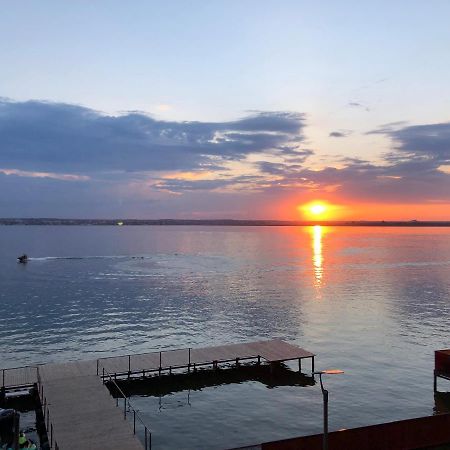 Appartement Mamaia Lake View Extérieur photo
