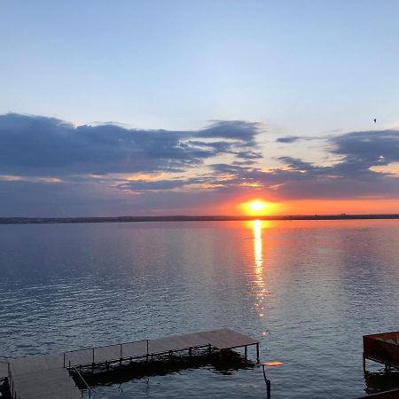 Appartement Mamaia Lake View Extérieur photo