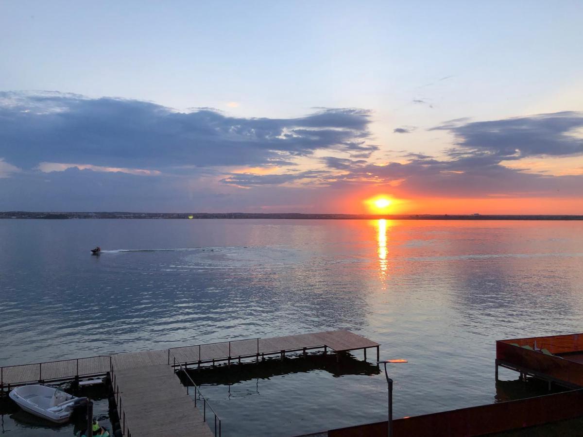 Appartement Mamaia Lake View Extérieur photo