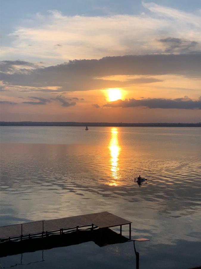Appartement Mamaia Lake View Extérieur photo
