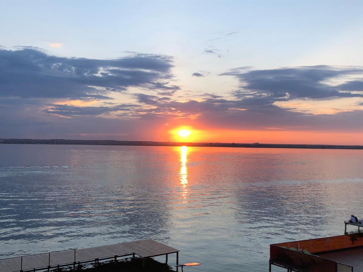 Appartement Mamaia Lake View Extérieur photo