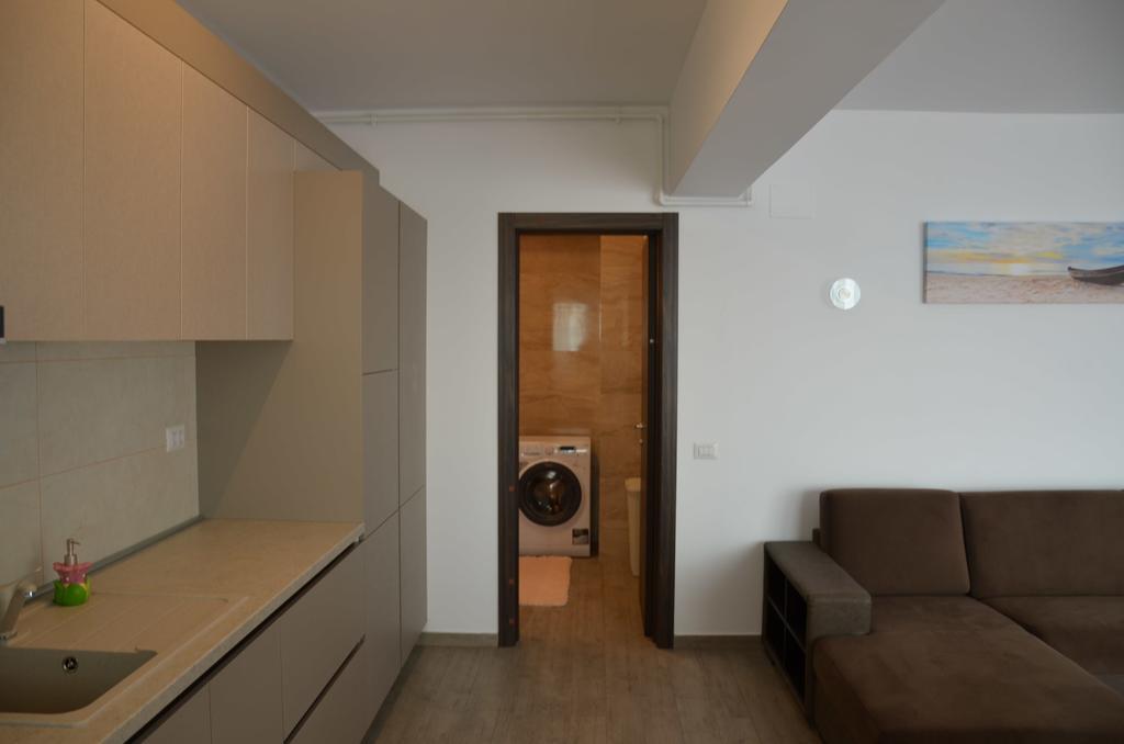 Appartement Mamaia Lake View Extérieur photo