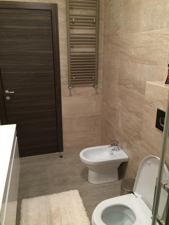 Appartement Mamaia Lake View Extérieur photo