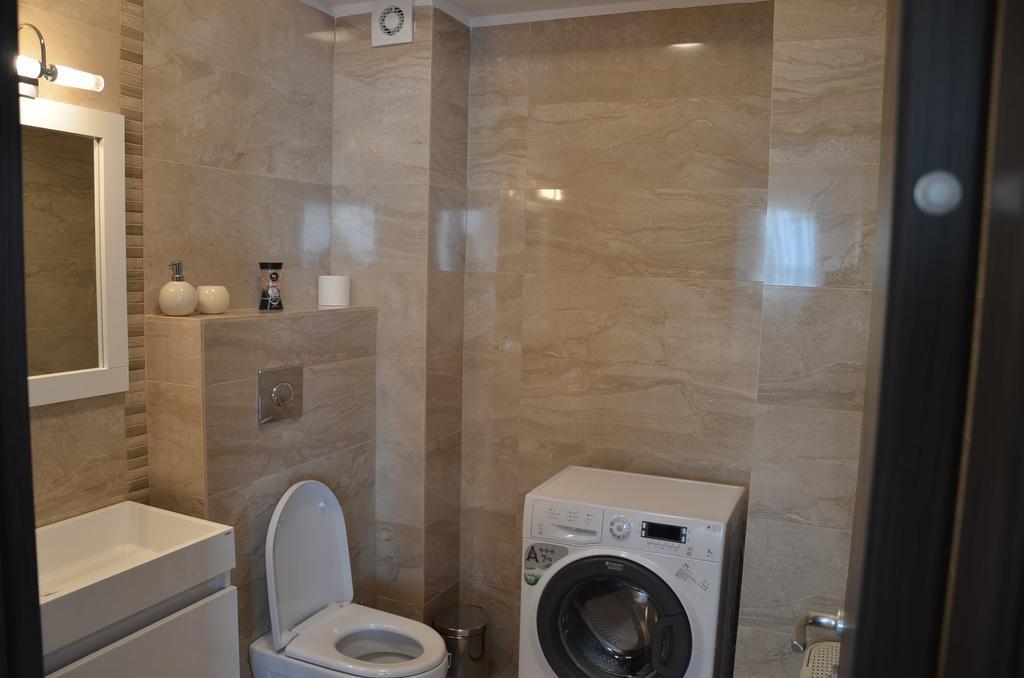 Appartement Mamaia Lake View Extérieur photo