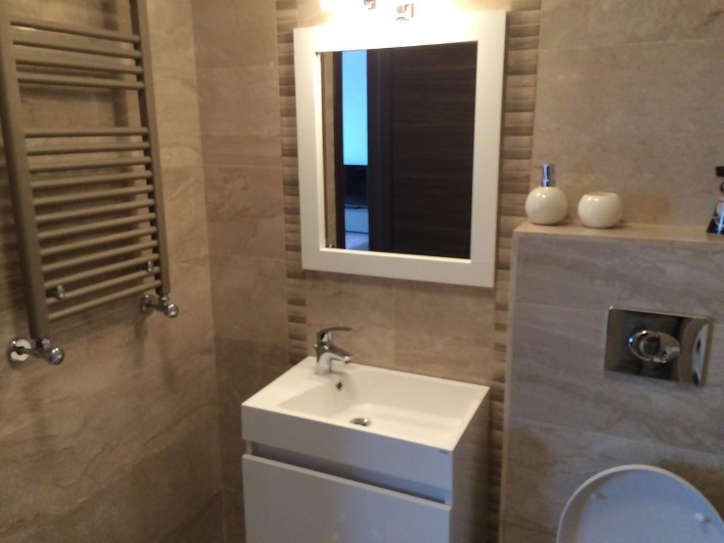 Appartement Mamaia Lake View Extérieur photo