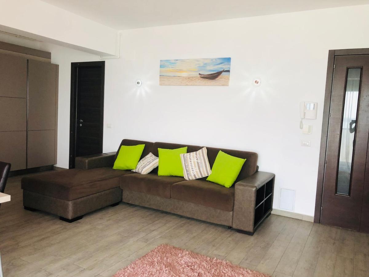 Appartement Mamaia Lake View Extérieur photo