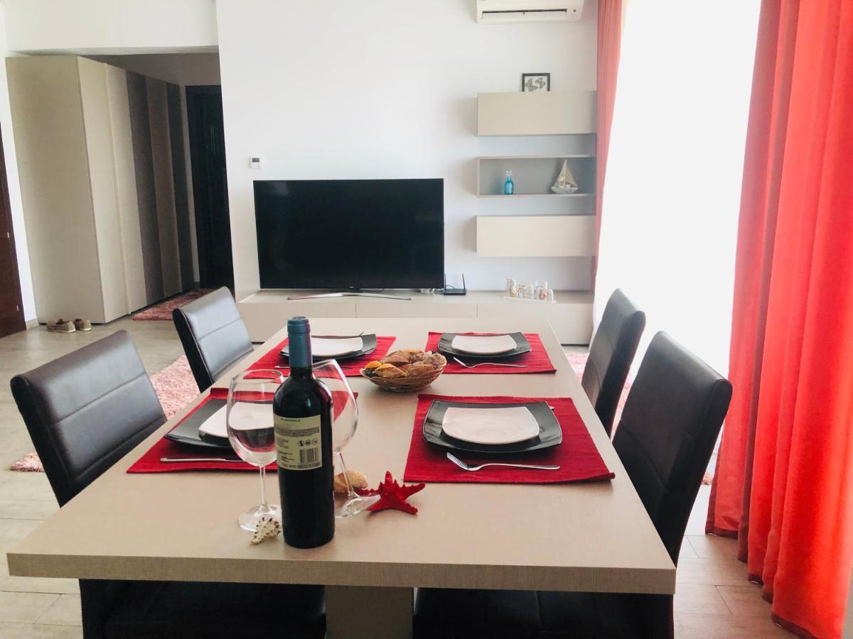 Appartement Mamaia Lake View Extérieur photo