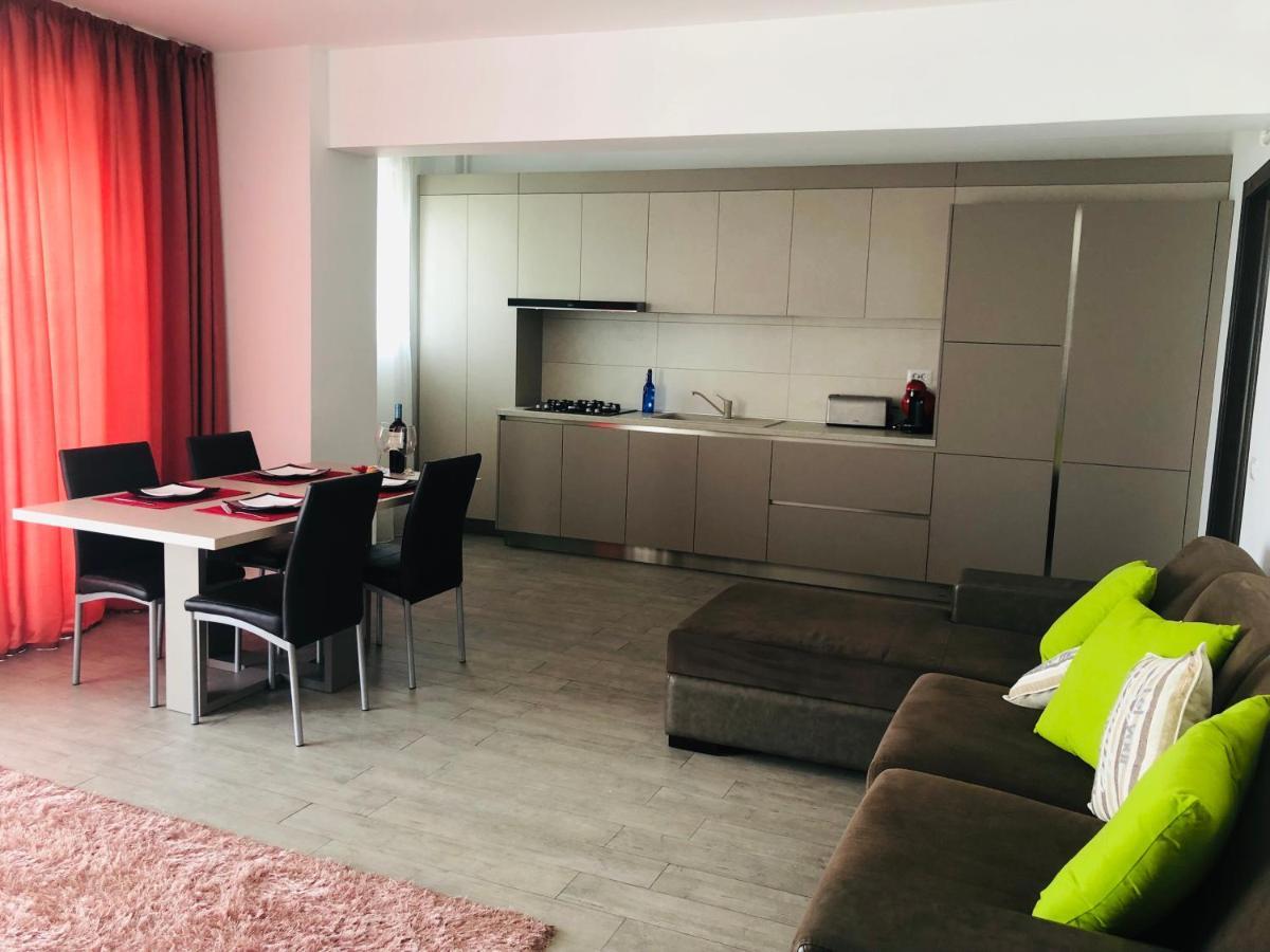 Appartement Mamaia Lake View Extérieur photo