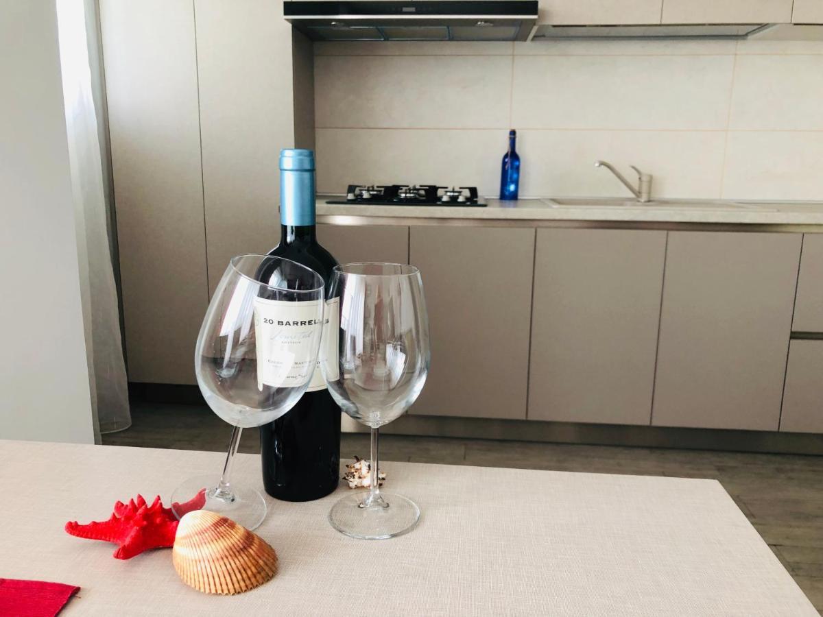 Appartement Mamaia Lake View Extérieur photo