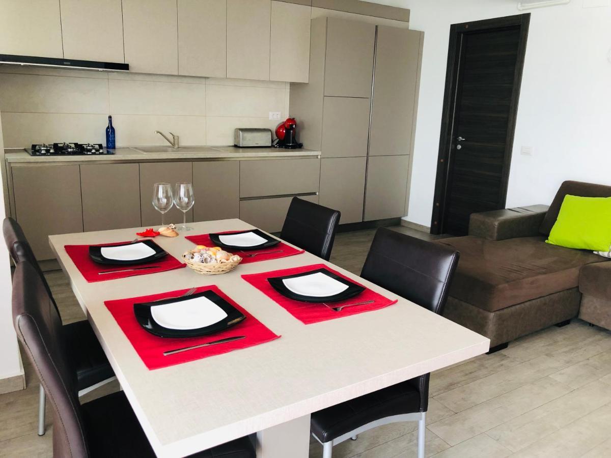 Appartement Mamaia Lake View Extérieur photo