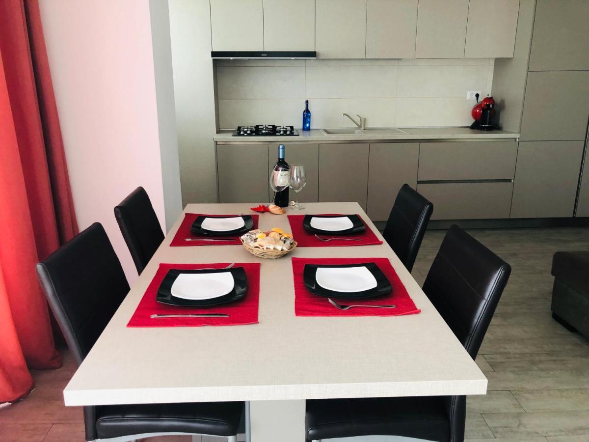 Appartement Mamaia Lake View Extérieur photo