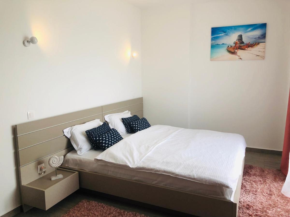 Appartement Mamaia Lake View Extérieur photo