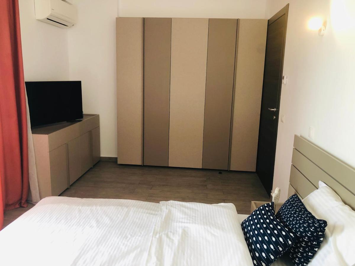 Appartement Mamaia Lake View Extérieur photo