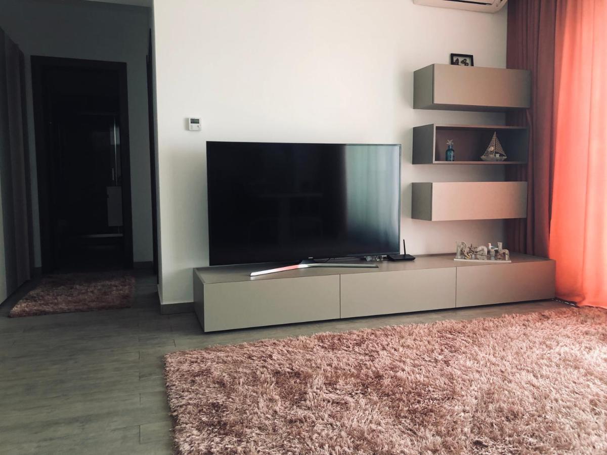 Appartement Mamaia Lake View Extérieur photo